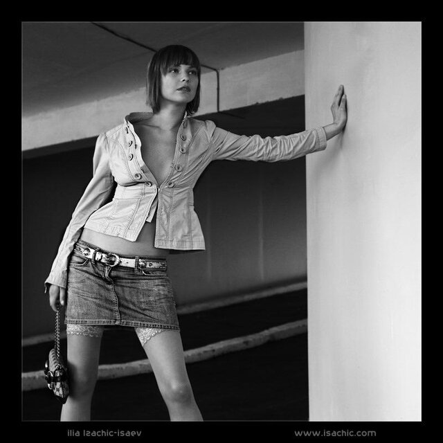 Фото ilia izachic-isaev