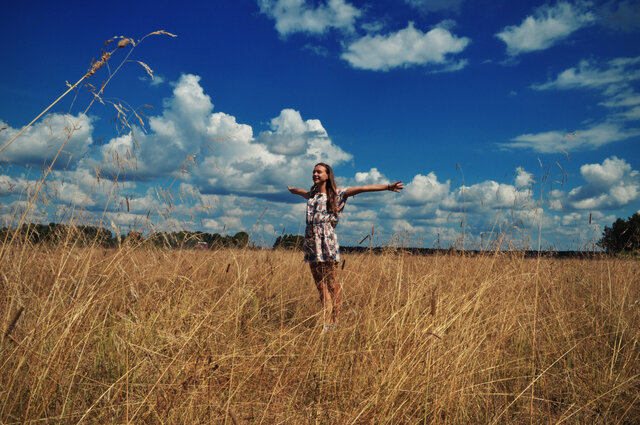 Фото Дарья Nechery Колесникова