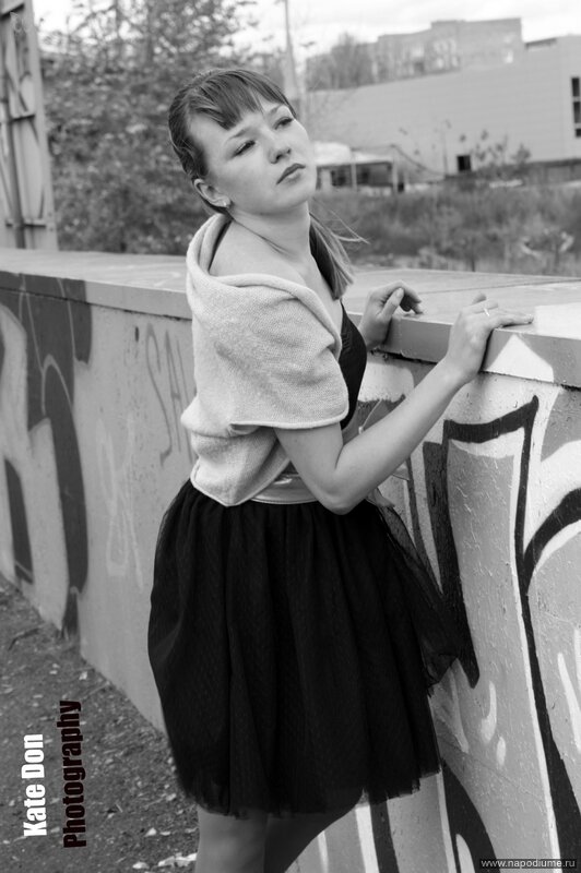 Фото Ирина Дятлова