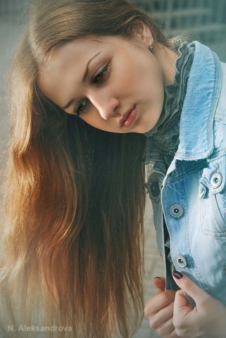 Foto Irina Litvinova