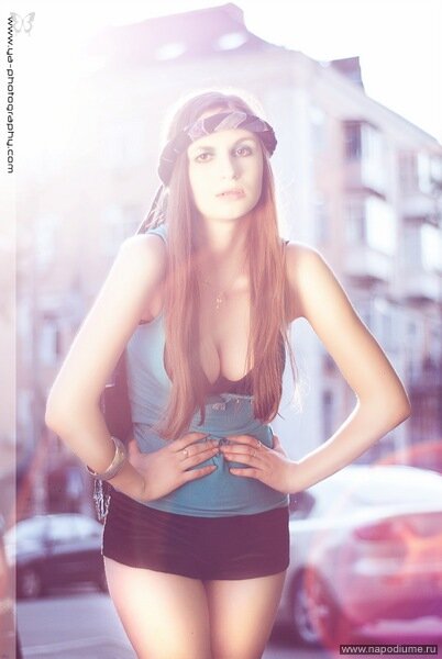 Фото Вита Бессонова