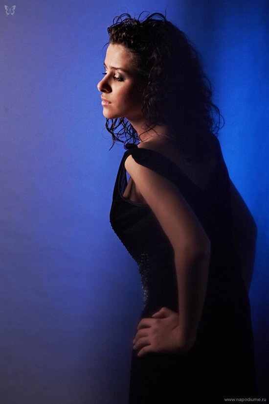 Фото Natali Boldireva