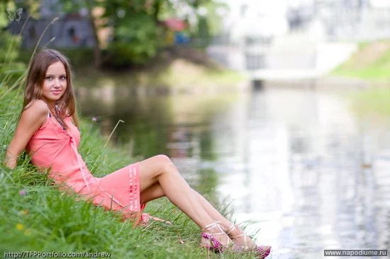 Mila Ivanova's photo