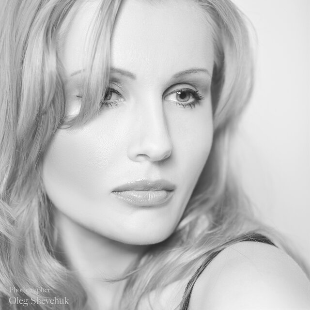 Фото Oleg Shevchuk