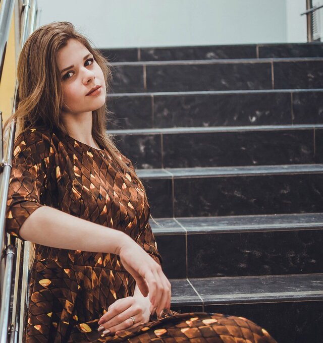 Фото Дарина Носова