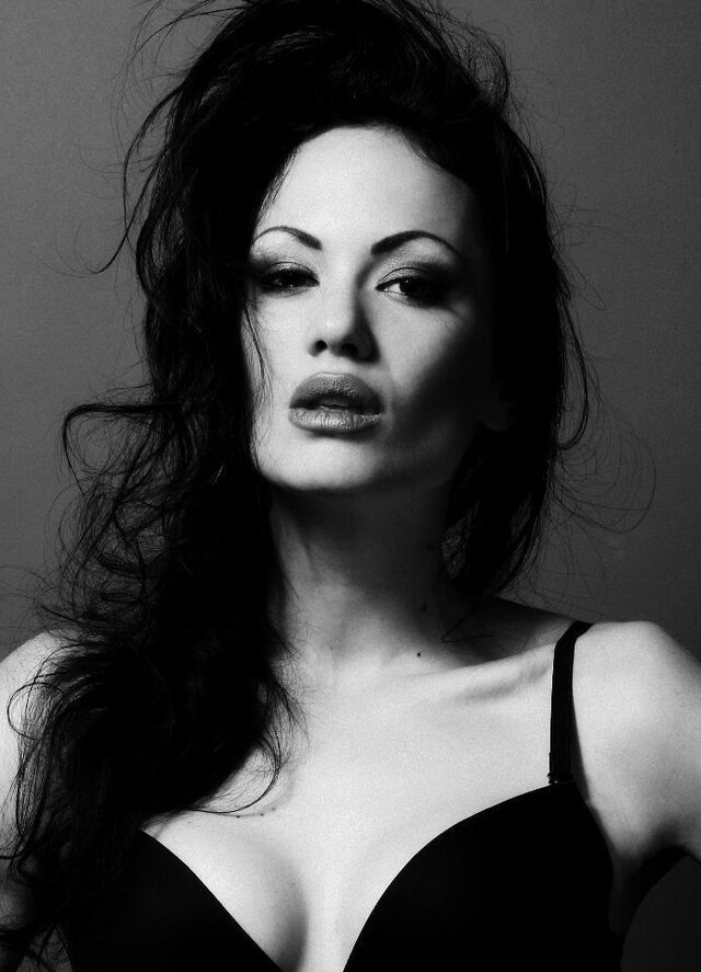 Фото Роксана Roks Конюк