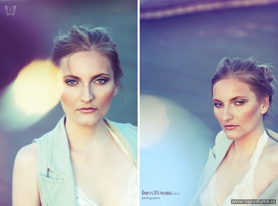 Фото Inessa Vrubel'