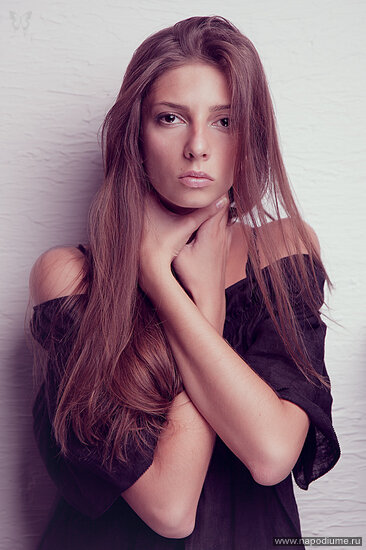 Фото Konstantin Platonov