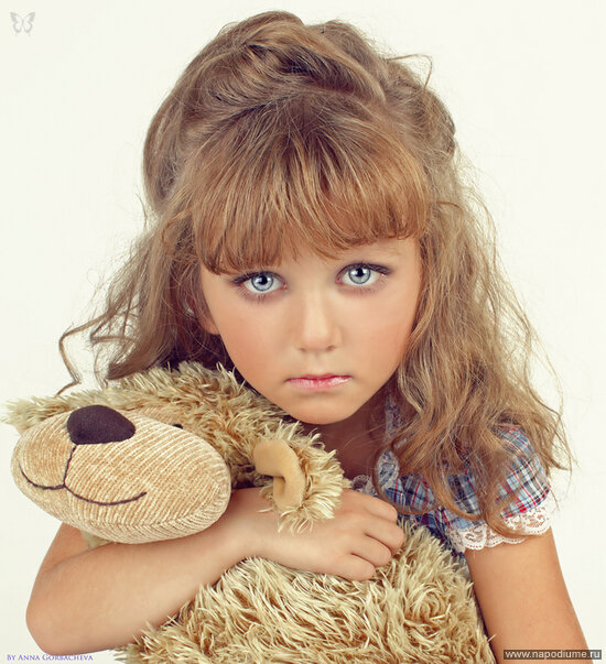 Фото Аня Горбачева