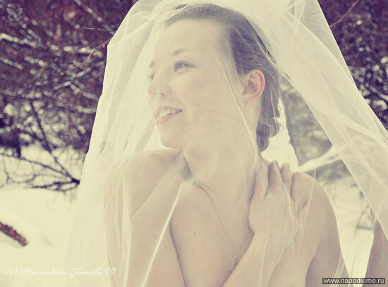 Фото Ирина Дятлова