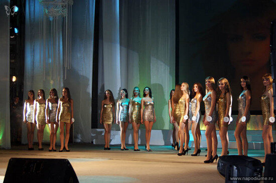 Фото Anastasia Sia_Mod Rumantseva