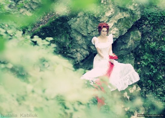 Фото Ирена Хованец