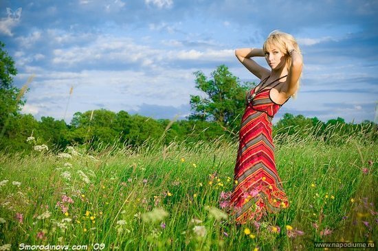 Фото Ольга Сухаревская
