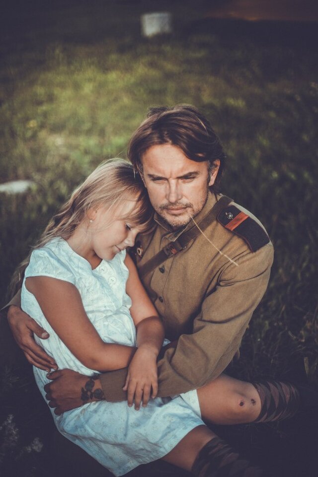 Фото Андрей airadali Кондратьев