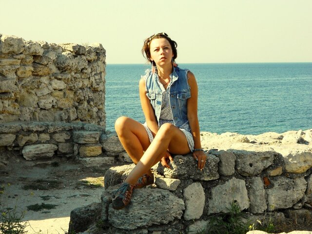 Фото tosya Chekhova
