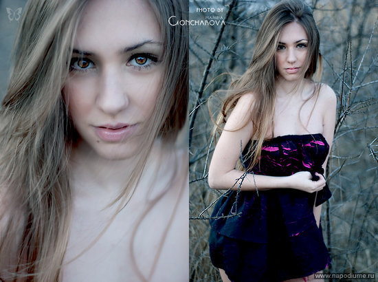 Фото Marina Goncharova