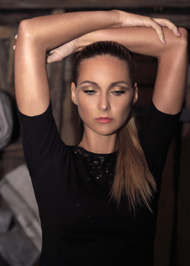 Фото Ирина ignatova Игнатова