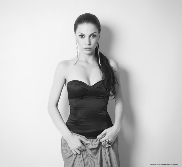 Фото Tusho Barseghyan
