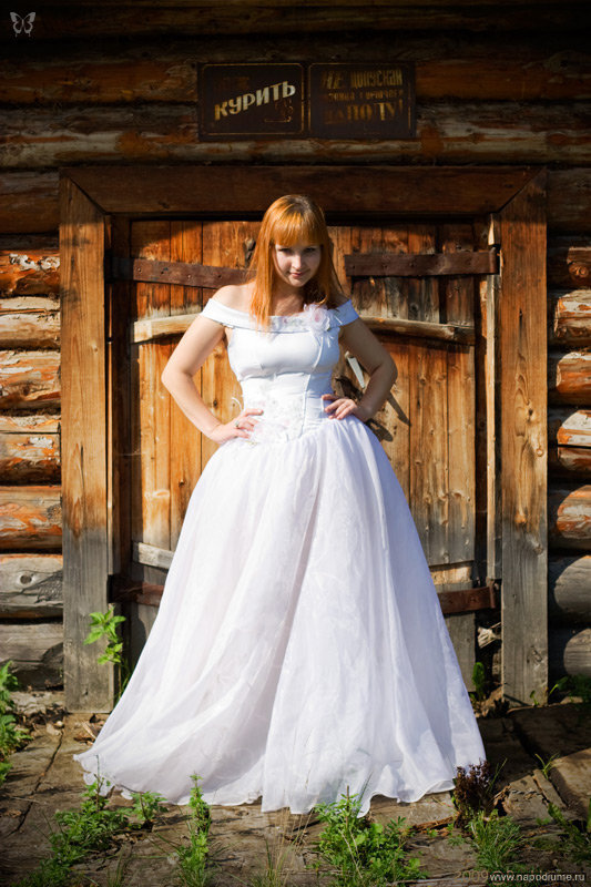 Фото Юля Бочкарева