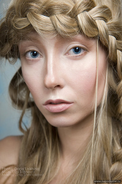 Фото Юлиана Соснова