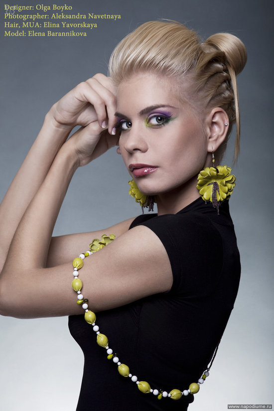 Fashion,  Beauty