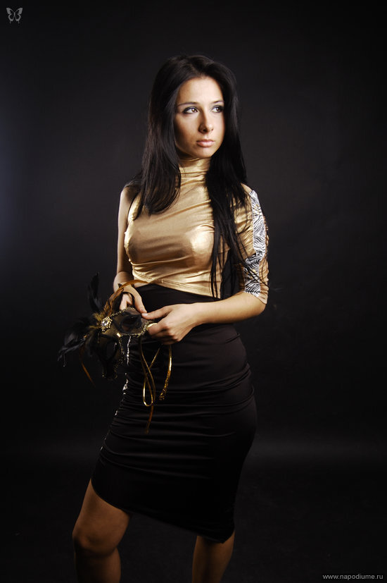 Фото Катерина Летняя