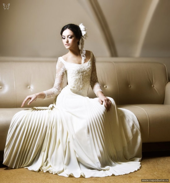 Красивая мода,  кутюр,  мода,  коллекция 2010