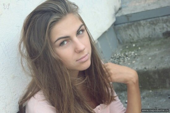 Фото Анастасия Пінчук