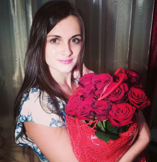 Foto Oksana Osetska