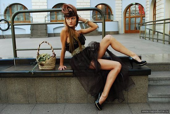 Фото Ангелина Кузьмина