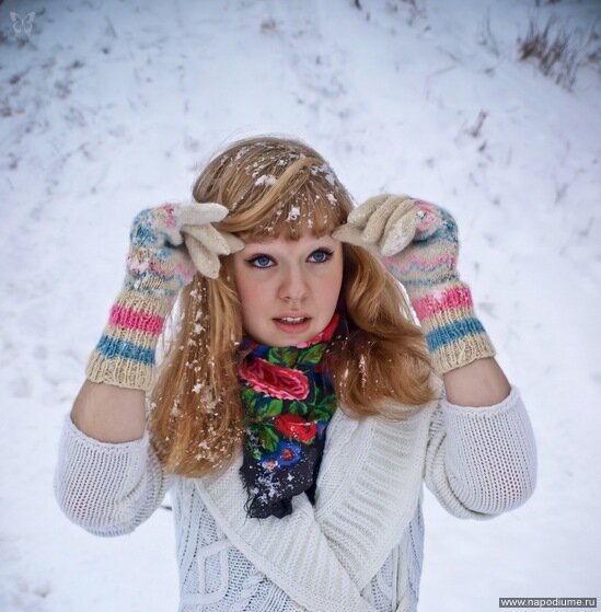Фото Светлана Колесникова