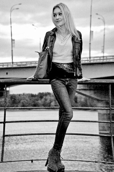 Фото Anna Muratova