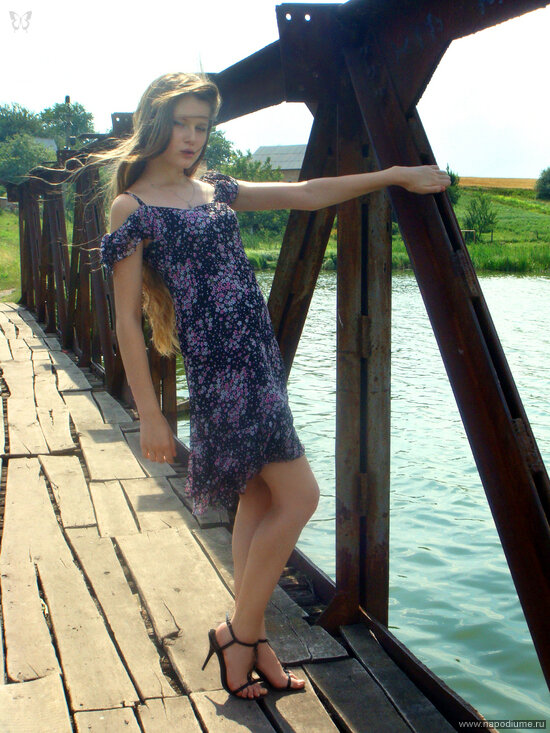 Фото Анна Шулыпа