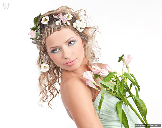 Фото Ирина Пономарёва
