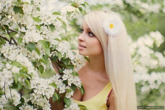 Фото Стелла Angel Алланова