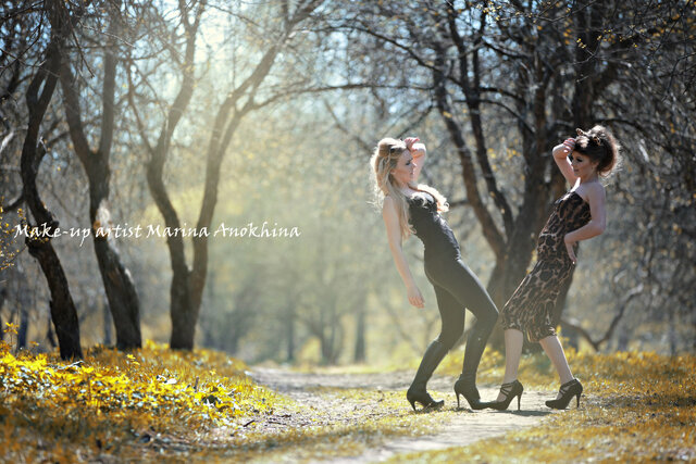 Фото Марина Анохина