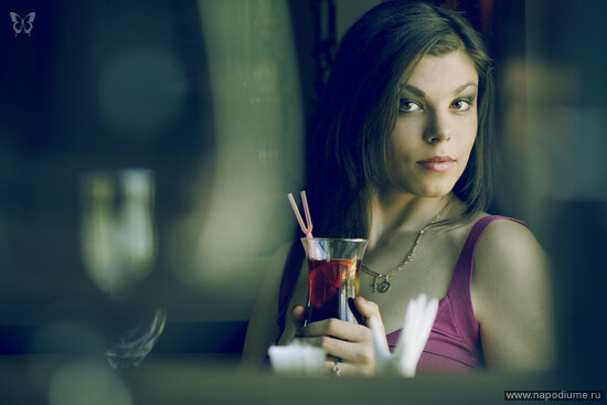 Фото Dmitry Chernoff Chernoff