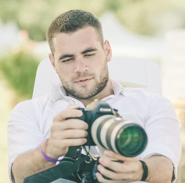 Viktor Klimenko's photo