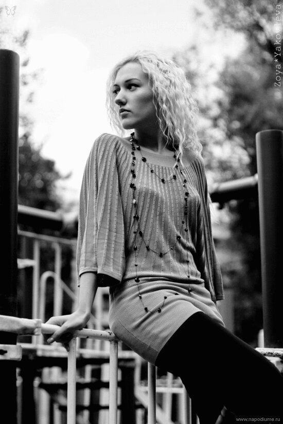 Фото Daria Mar.