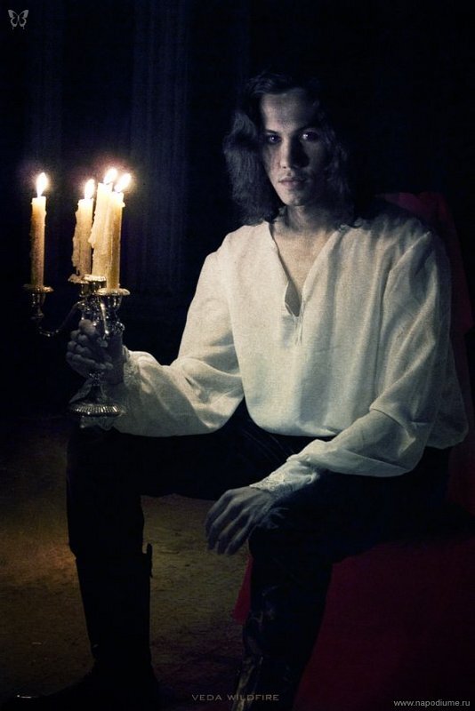 Foto Artur Hamitov