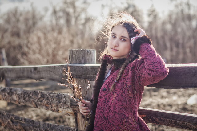 Фото Полина Ищенкова