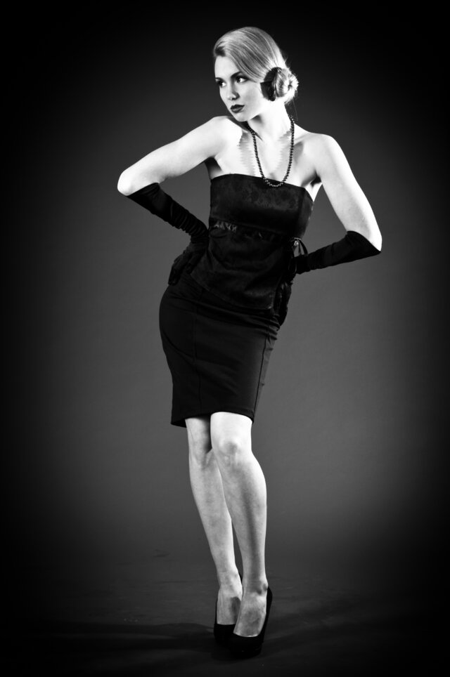 Foto Anastasia Ovsienko