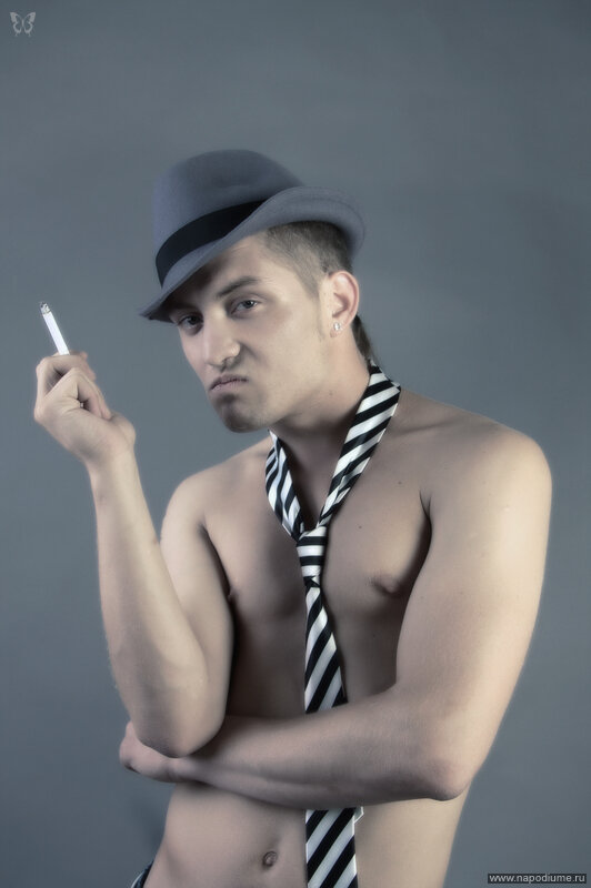Фото Jony Романов
