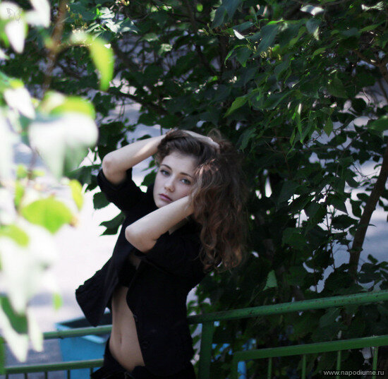 Фото Ekaterina Kuratova