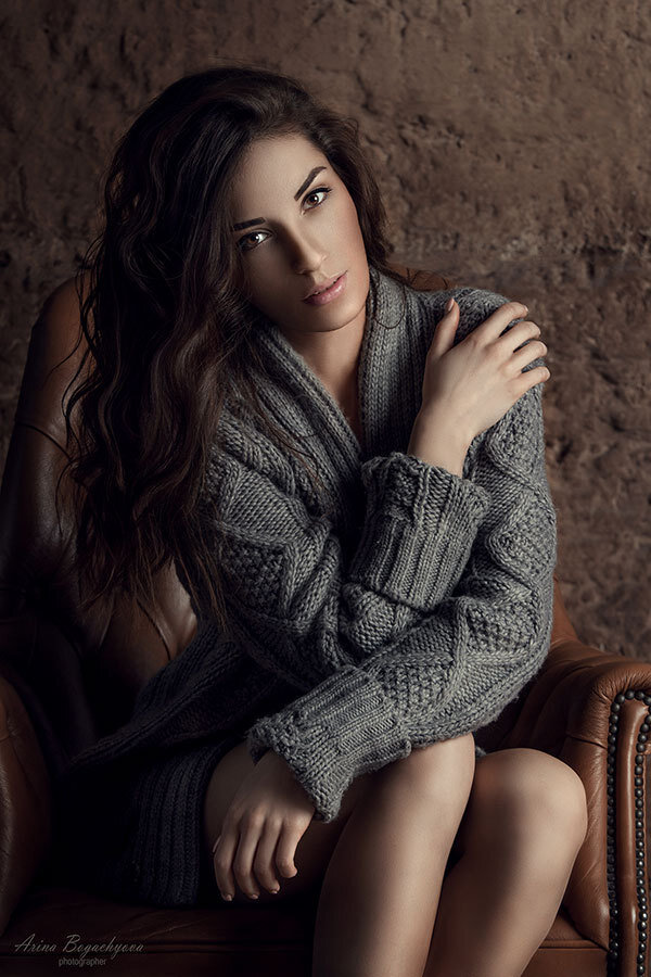Фото Arina Bogachyova