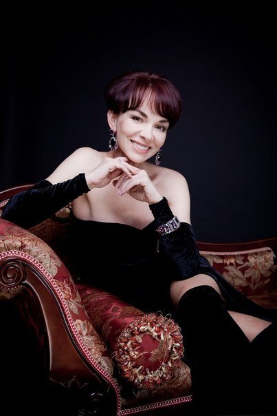 Фото Анна Исаенко