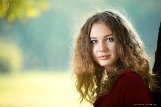 Фото Анна Бондарева
