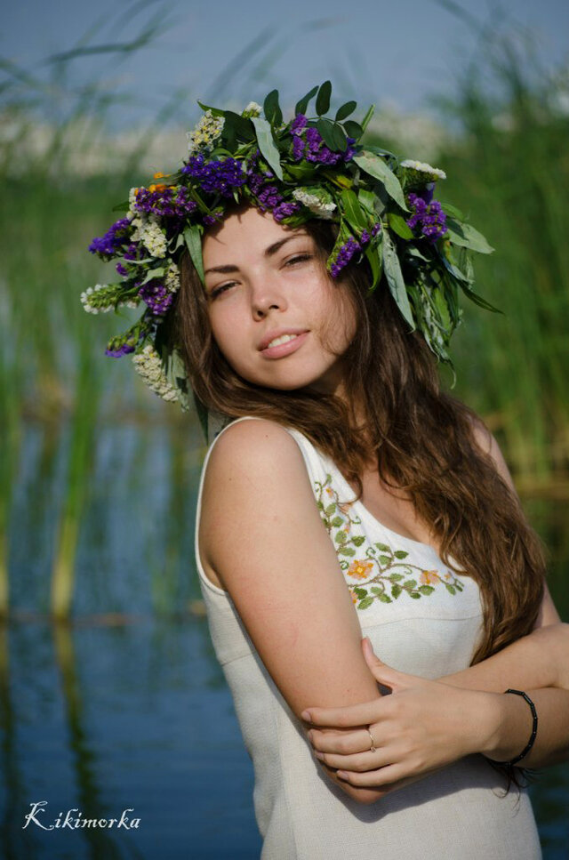 Фото Дарья Chervona Яковенко