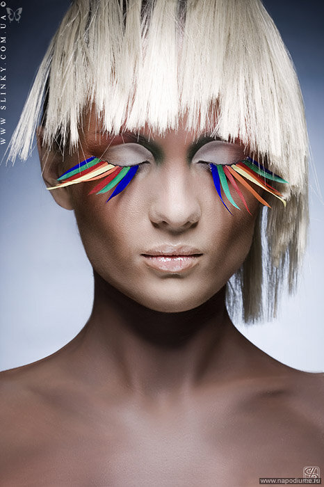 Фото Анна Костишина