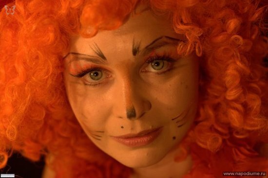 Фото Оксана Феликсовна